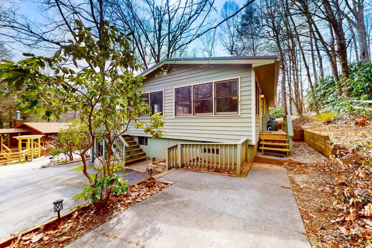 Our Happy Place In Newland Esterno foto